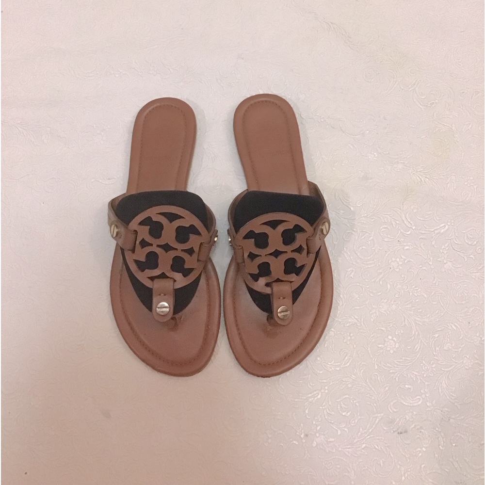 Tory Burch Slippers